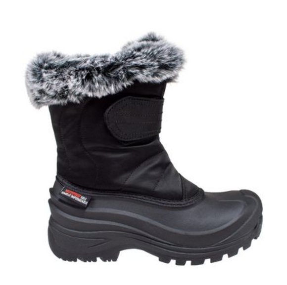 Ice Fields Women's Glenna Winter Boots - Picture 1 of 5